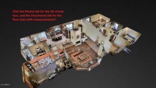 5240 Cortez Dr, Scottsdale, AZ 85254-4730