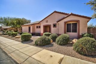 16067 Quail Creek Ln, Sun City, AZ 85374-4911
