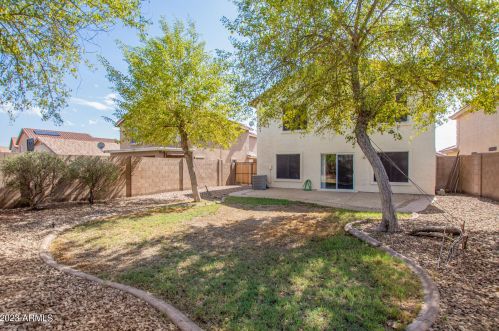 151 223rd Ave, Buckeye AZ  85326-3968 exterior
