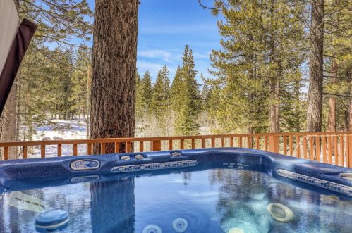 315 Skidder Trl, Truckee CA  96161-3930 exterior
