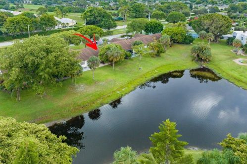 840 Lago Rd, Delray Beach, FL 33445-4516