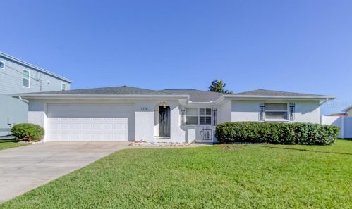3329 Gulfview Dr, Brooksville, FL 34607-3039