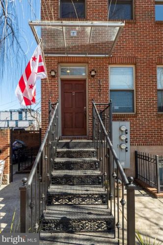 1301 1st St, Washington, DC 20024-3503