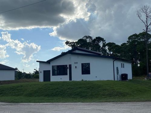 3000 Tena Ave, Lehigh Acres FL  33971 exterior