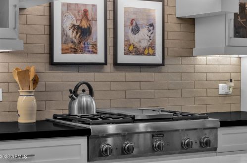 4501 Timberline Ct, Gilbert AZ 85297-9546 exterior