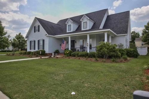 3770 Cunard Dr, Tallahassee, FL 32311-3629