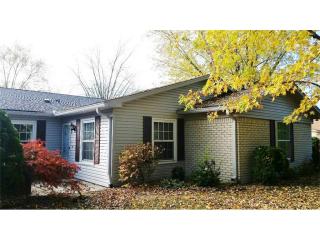4314 Parliment Dr, Anderson, IN 46013-4437
