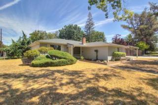 4501 Robertson Ave, Sacramento, CA 95821-4432