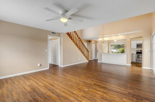 2819 Silver Palm Dr, Edgewater FL 32141-5501 exterior