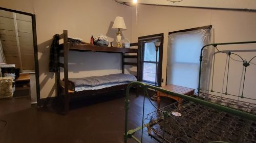 1154 Glades Pike, Somerset PA  15501-5804 exterior