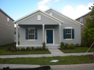 3211 Bayflower Ave, Saint Cloud FL  34773-6081 exterior