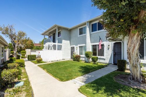 3424 Lockwood Ct, Simi Valley, CA 93063-5311