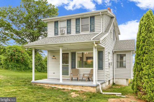 2650 Lisburn Rd, Camp Hill, PA 17011-8007