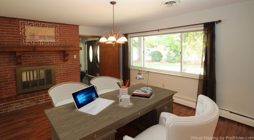 916 Mary St, Covington KY  41017-1119 exterior