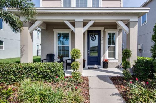 7216 Milestone Dr, Ruskin, FL 33572-1743