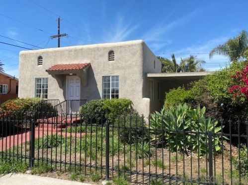 3524 Wightman St, San Diego, CA 92104-3117