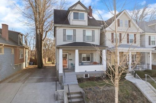 1411 Woodland Ave, Pittsburgh, PA 15212-2646
