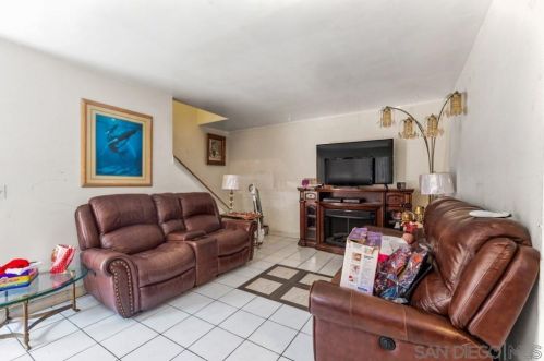 2312 14th St, National City CA  91950-5112 exterior