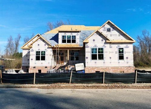 635 River North Dr, North Augusta SC  29841-5473 exterior