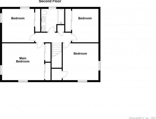 24 Hotchkiss Rd, Farmington CT  06032-2810 exterior