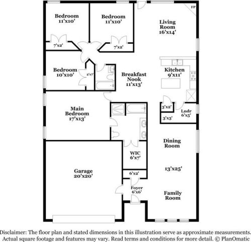 6815 Durango Creek Dr, Magnolia, TX 77354-2750