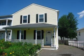 391 Old Stratfield Rd, Fairfield, CT 06825-4434