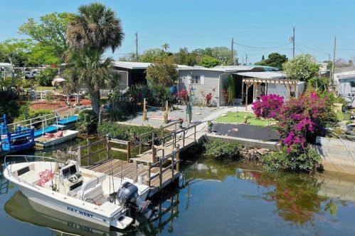 13120 Ballast Ct, Port Richey FL  34667-1738 exterior