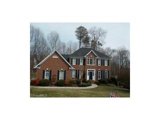 4304 Shoal Creek Dr, Greensboro, NC 27410-8668