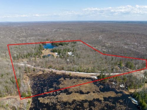 48840 Old Grade Rd, Cable, WI