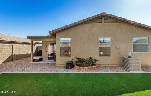 42238 Venture Rd, Maricopa AZ  85138-1599 exterior