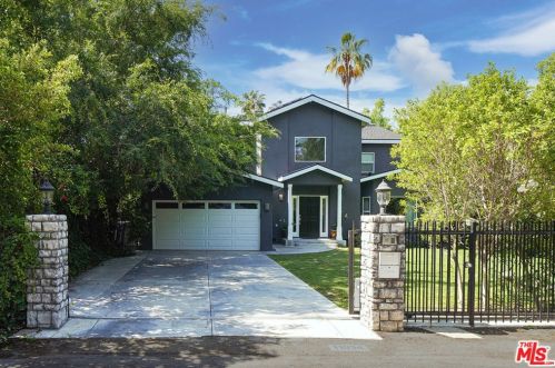 11934 Hartsook St, North Hollywood, CA 91607-3103