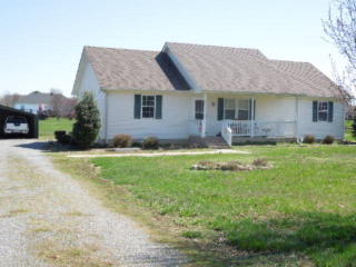 269 Browns Rd, Lafayette, TN 37083-3973