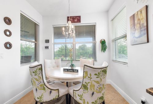 12170 Bennington Cir, Port Saint Lucie FL  34987-2703 exterior