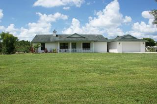 6387 Indian Trail Ranch Rd, Town Of Loxahatchee Groves, FL 33470-3407