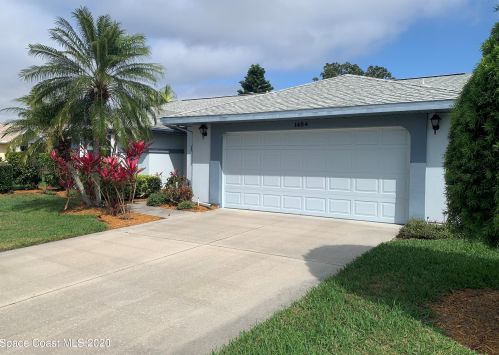 1484 Independence Ave, Melbourne, FL 32940-6808