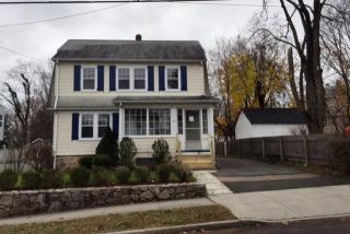 80 Plymouth Rd, Stamford, CT 06906-1613