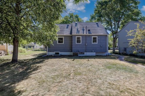 5311 Logan Ave, Minneapolis MN  55430-3020 exterior