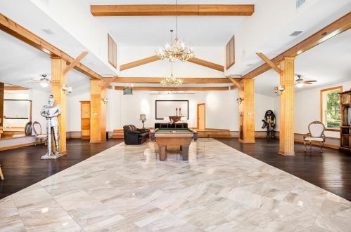 3364 Rackley Rd, Brooksville FL  34604-7019 exterior