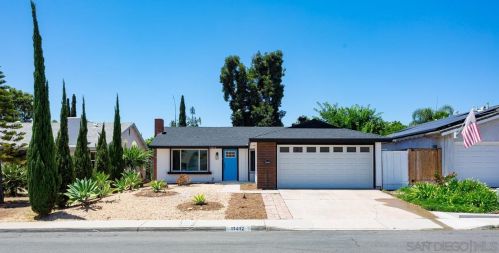 11412 Avenida Del Gato, San Diego, CA 92126-1204