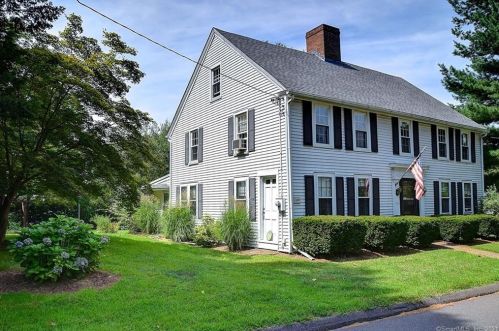 534 Lower Ln, Kensington, CT 06037-3118