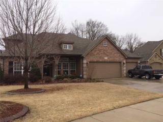 4400 Creek View St, Bentonville, AR 72712-8115