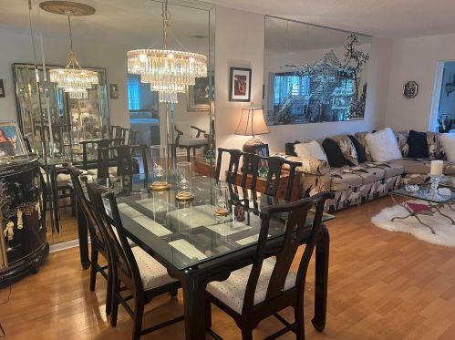 6855 Moonlit Dr, Delray Beach FL  33446-1631 exterior