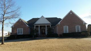 75 Barrett Ln, Cabot, AR 72023-8780