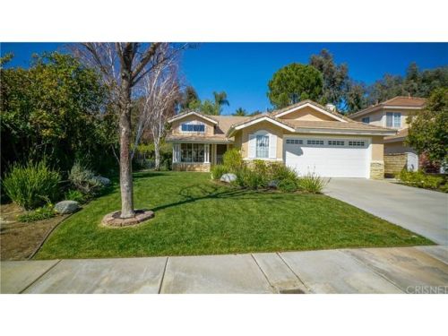 30429 Olympic St, Santa Clarita, CA 91384-3734