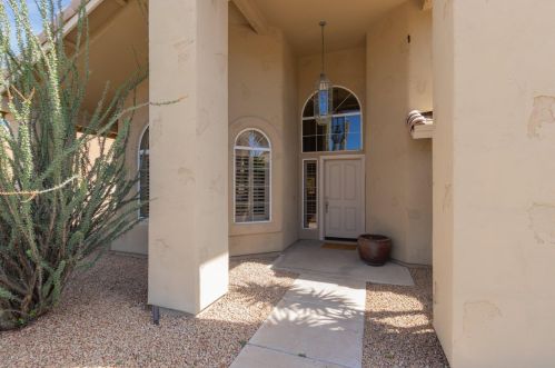 4810 Cascalote Dr, Cave Creek AZ  85331-5978 exterior