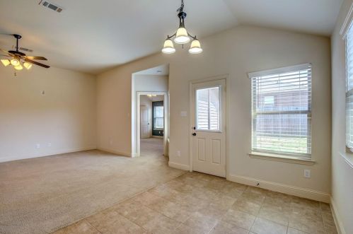 1505 Nathan Cir, Greenville TX  75402-7606 exterior