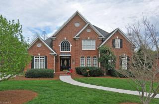130 Ashbourne Lk Ct, Clemmons NC  27012-7907 exterior