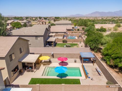 42742 Hillman Dr, Maricopa, AZ 85138-1616