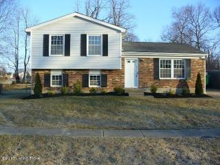 6603 Musket Dr, Louisville, KY 40228-2527