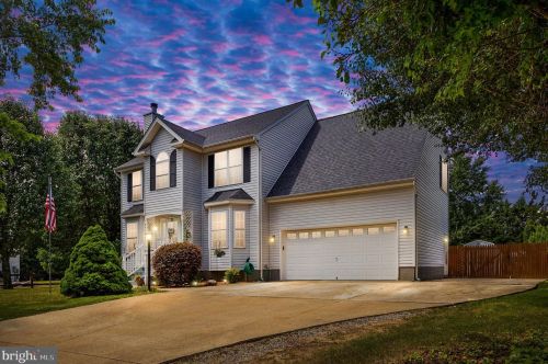8604 Oldham Rd, Fredericksburg, VA 22408-8756